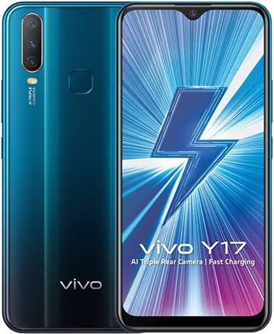 Vivo Y17